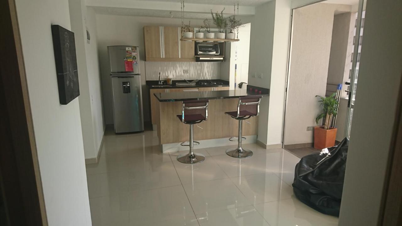 Apartamento Apartamento Nuevo Cuarzo *