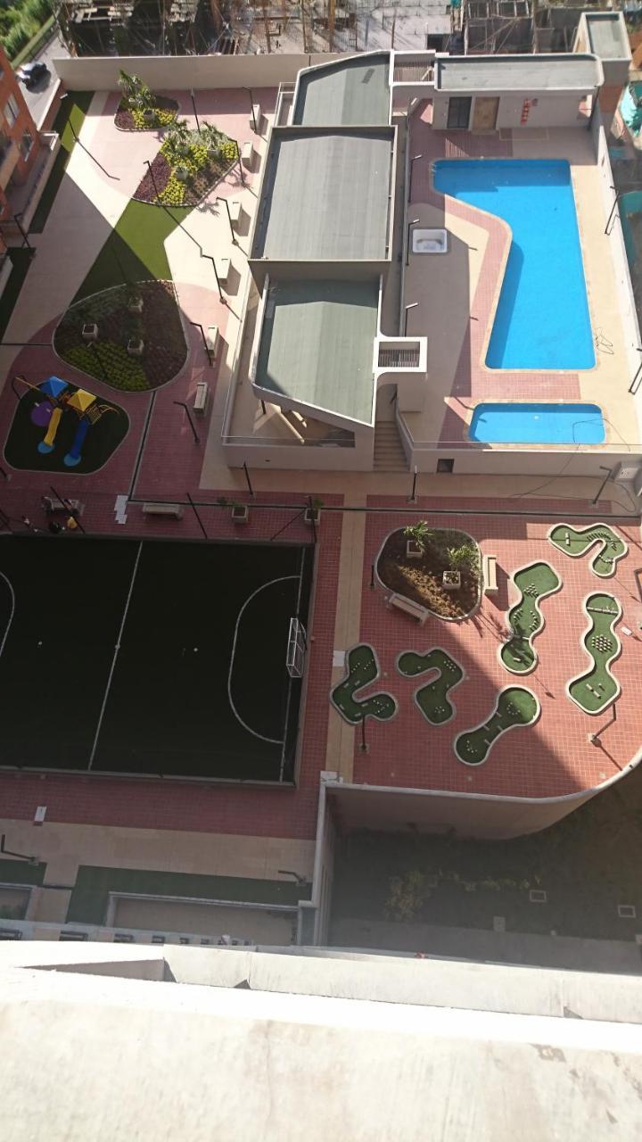 Apartamento Nuevo Cuarzo