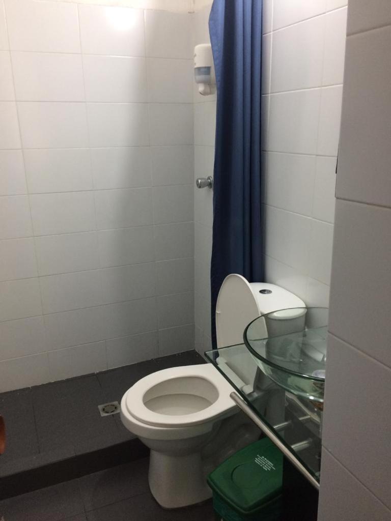 Hostal Colombia *