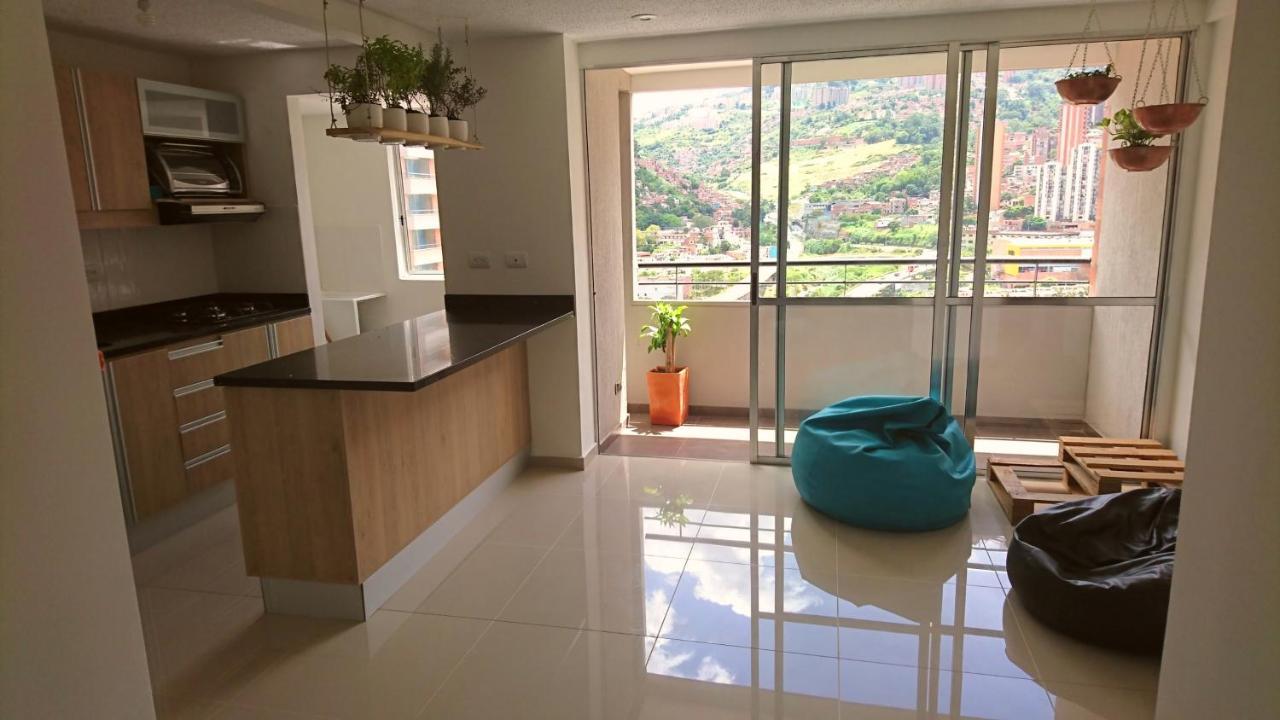 Apartamento Nuevo Cuarzo