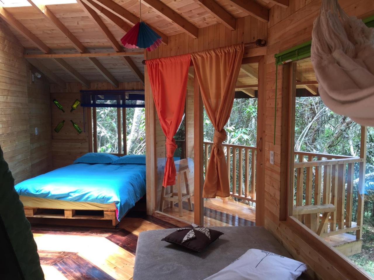 Solentiname Lodge Medellín