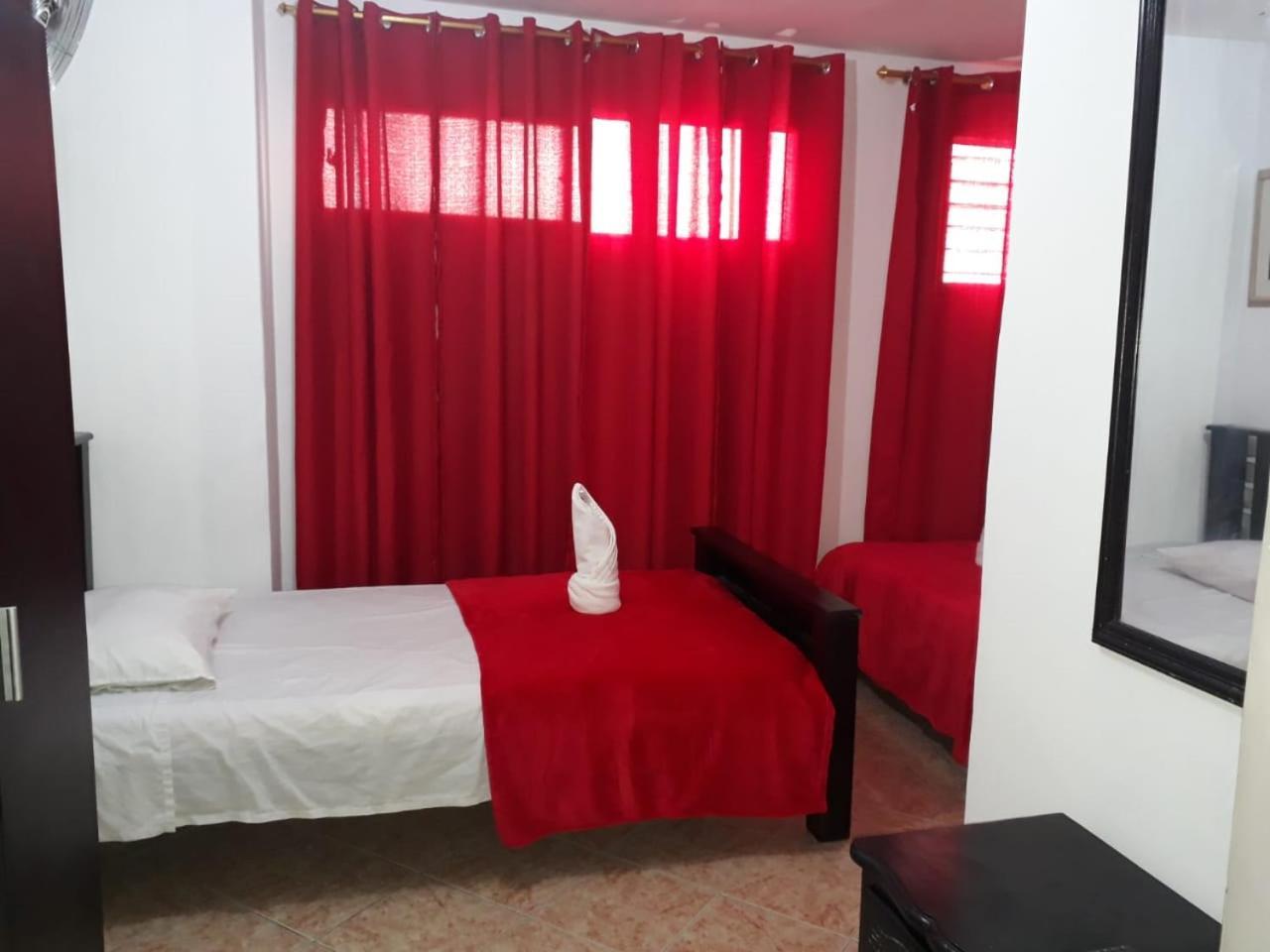 Hotel Obelisco