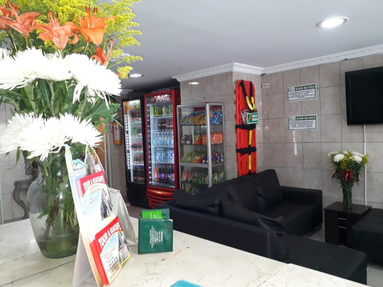 Obelisco Hotel *