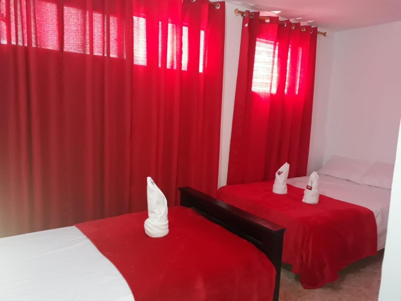 Obelisco Hotel Medellín