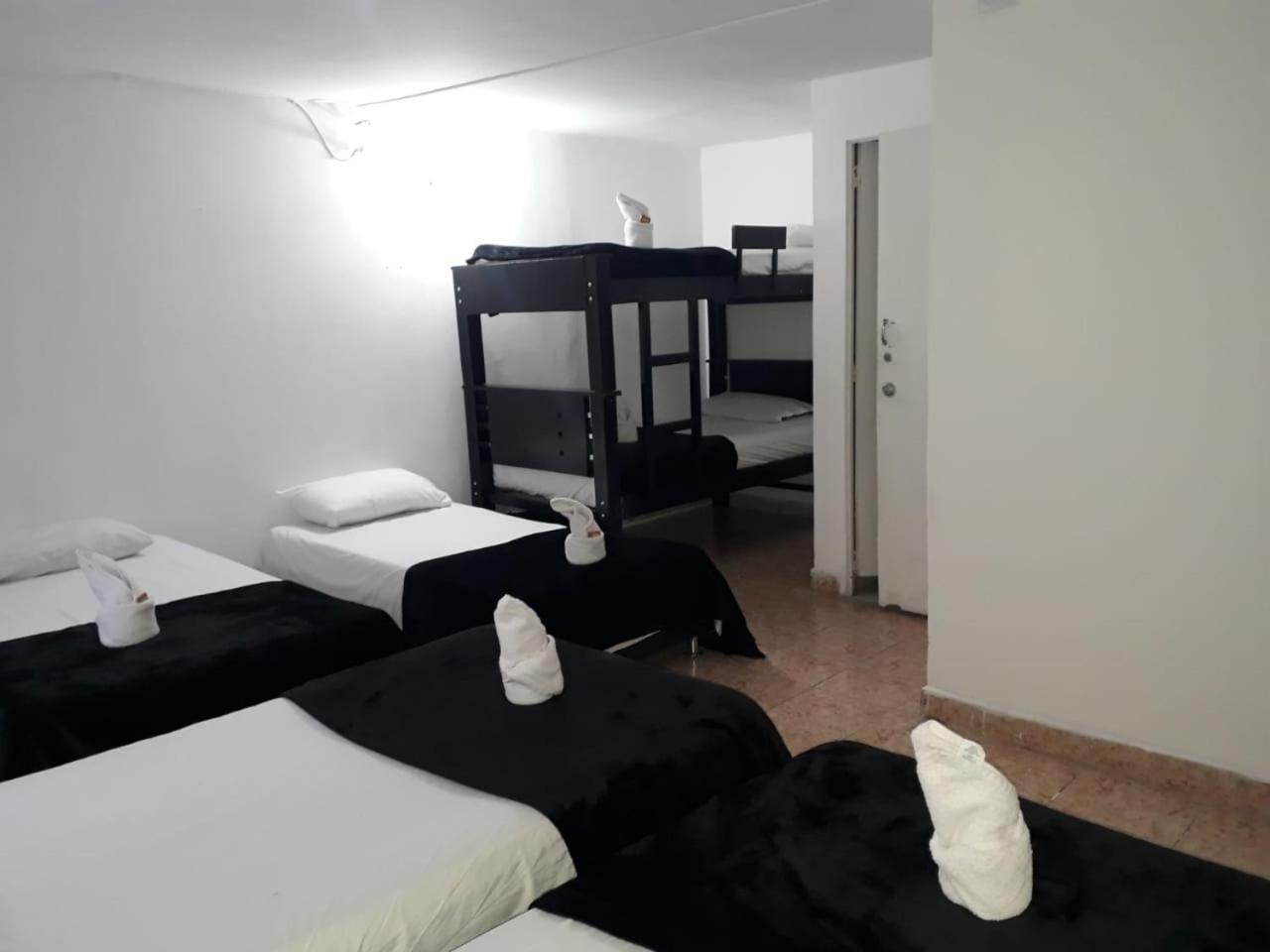Hotel Obelisco