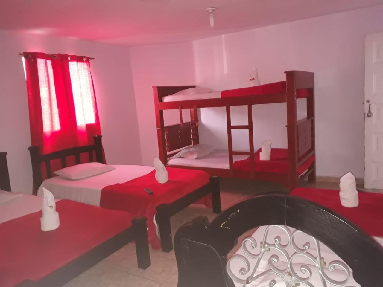 Hotel Obelisco *