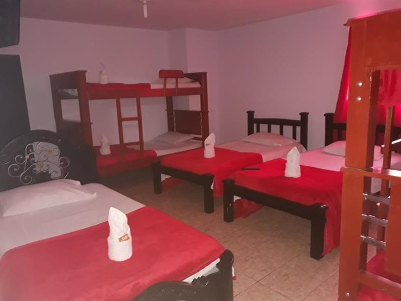 Hotel Obelisco Medellín