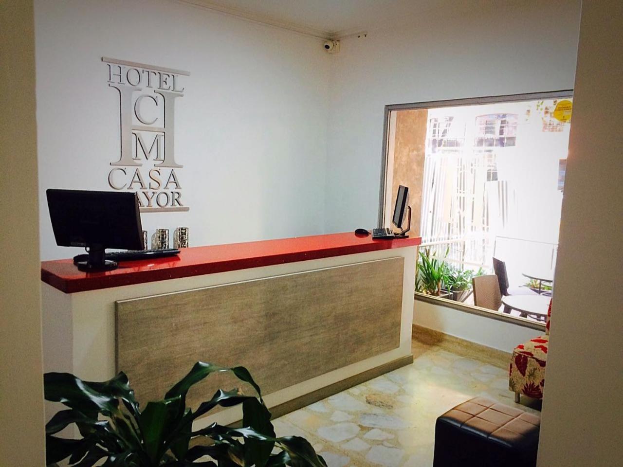 Casa Mayor 3* Medellín