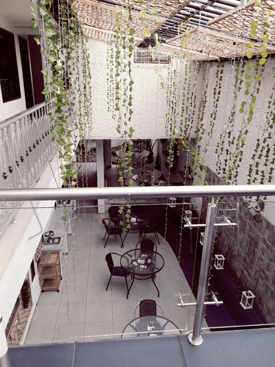 Casa Mayor 3*