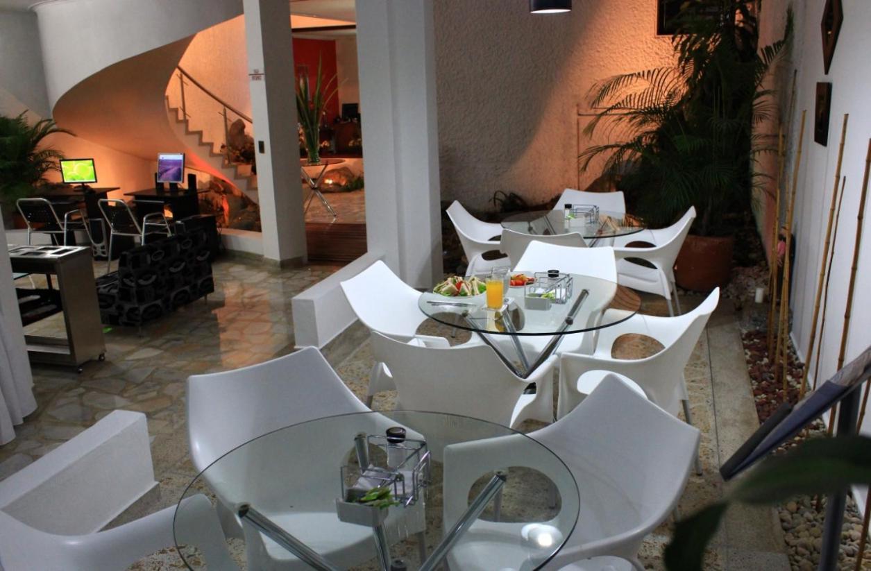 Casa Mayor 3* Medellín