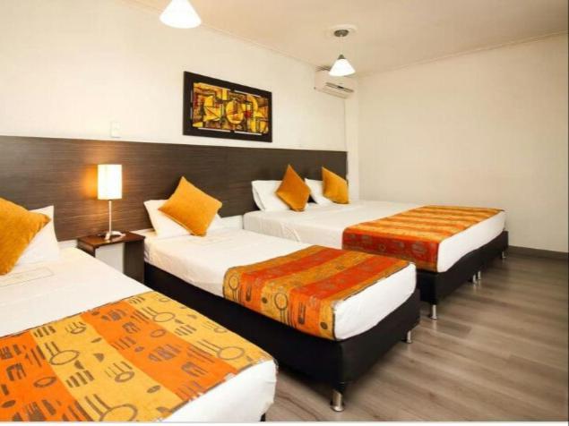 Hotel Casa Mayor Medellín