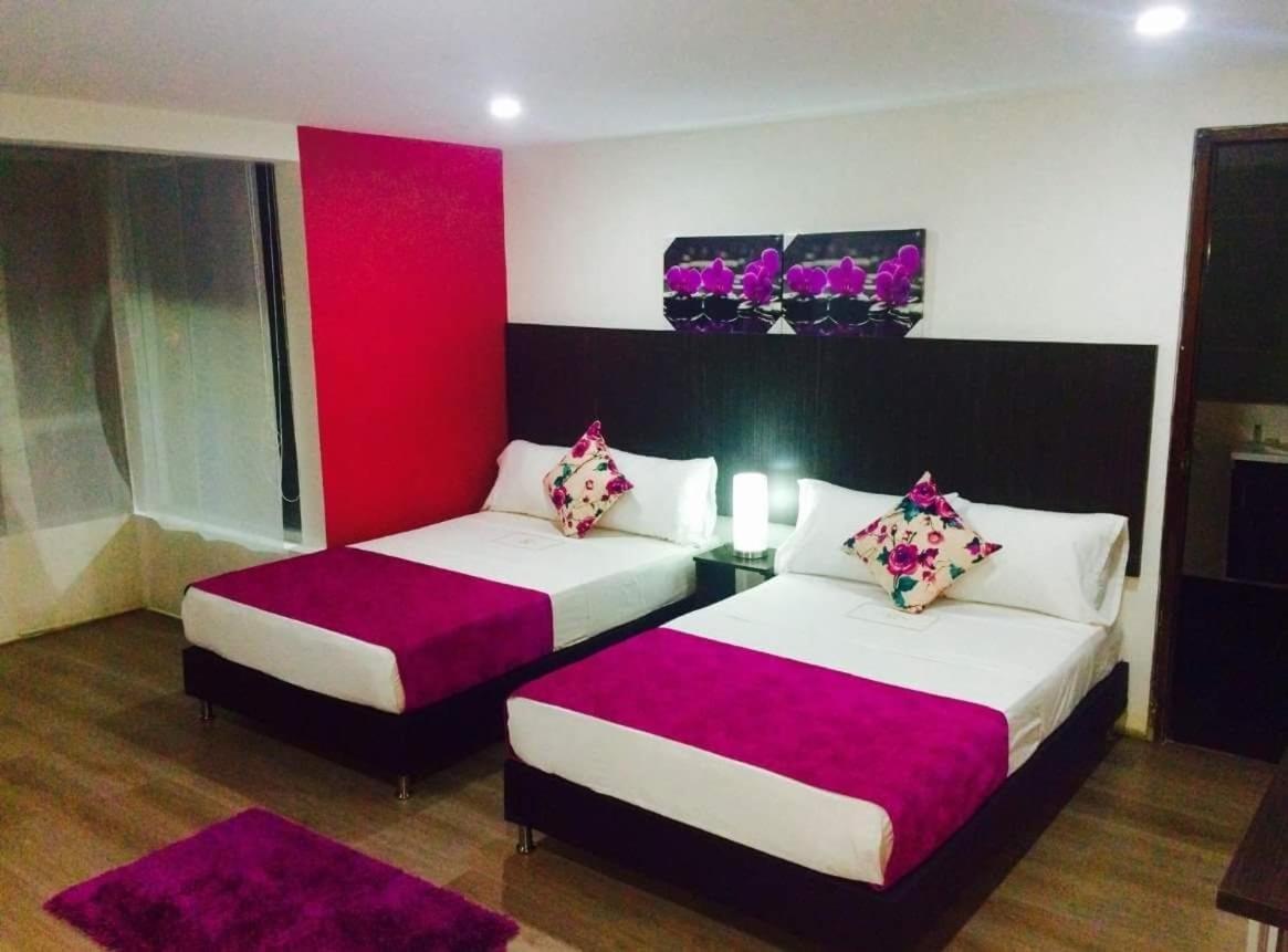 Hotel Casa Mayor 3*