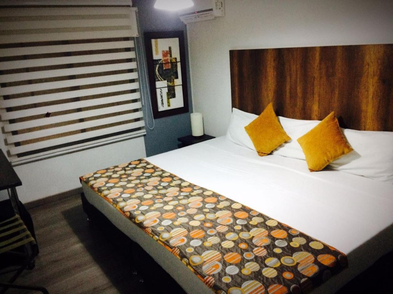 Casa Mayor Hotel Medellín