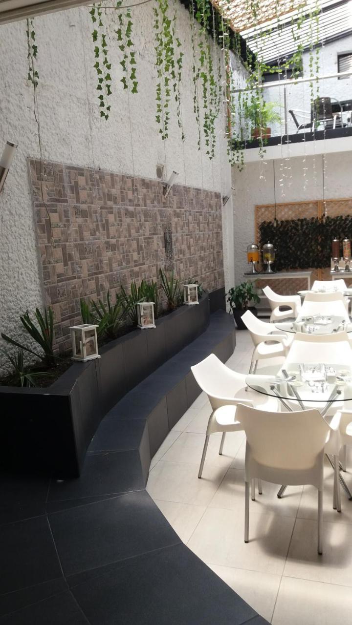 Casa Mayor Hotel Medellín