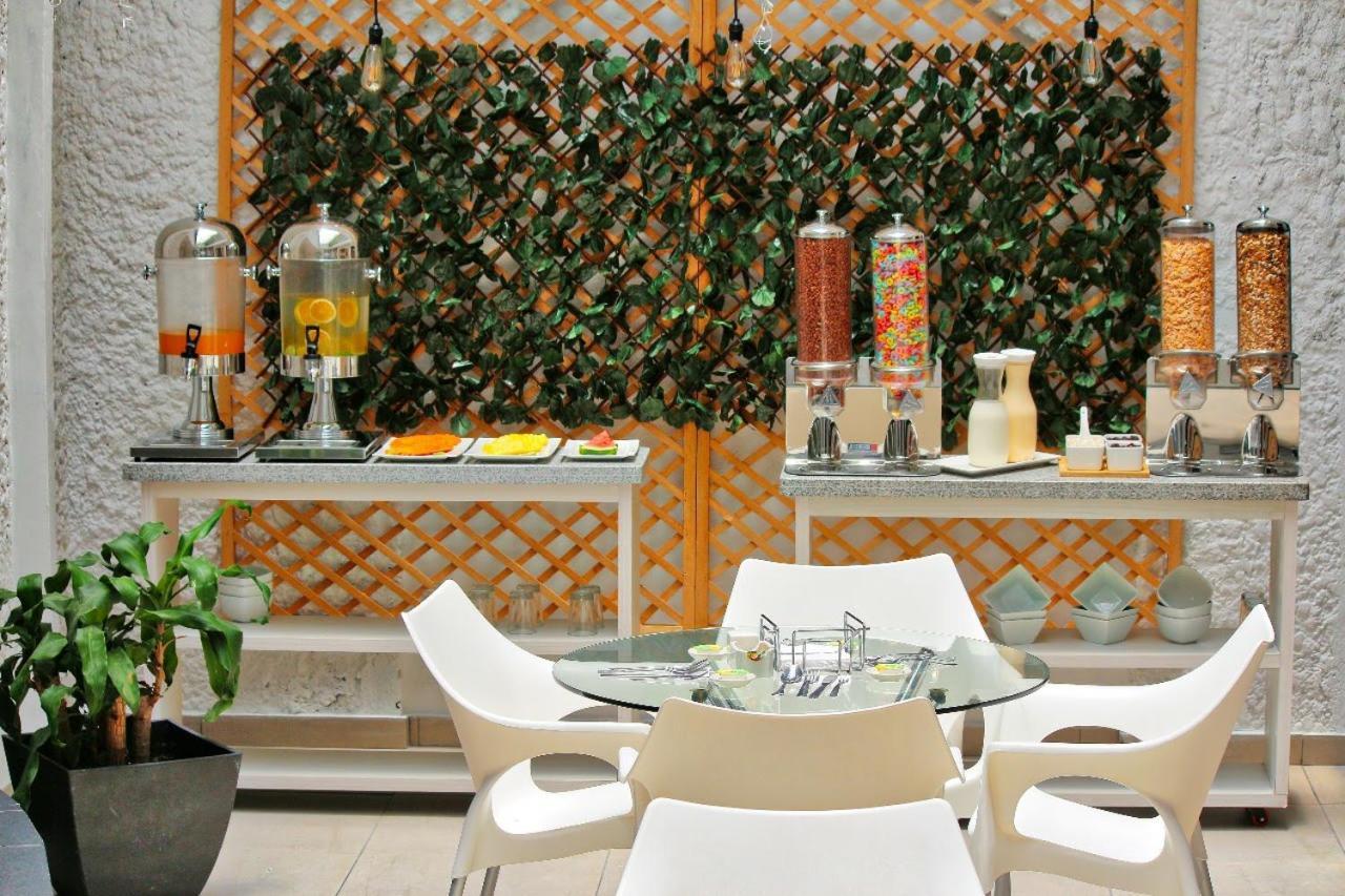 Casa Mayor Hotel 3*