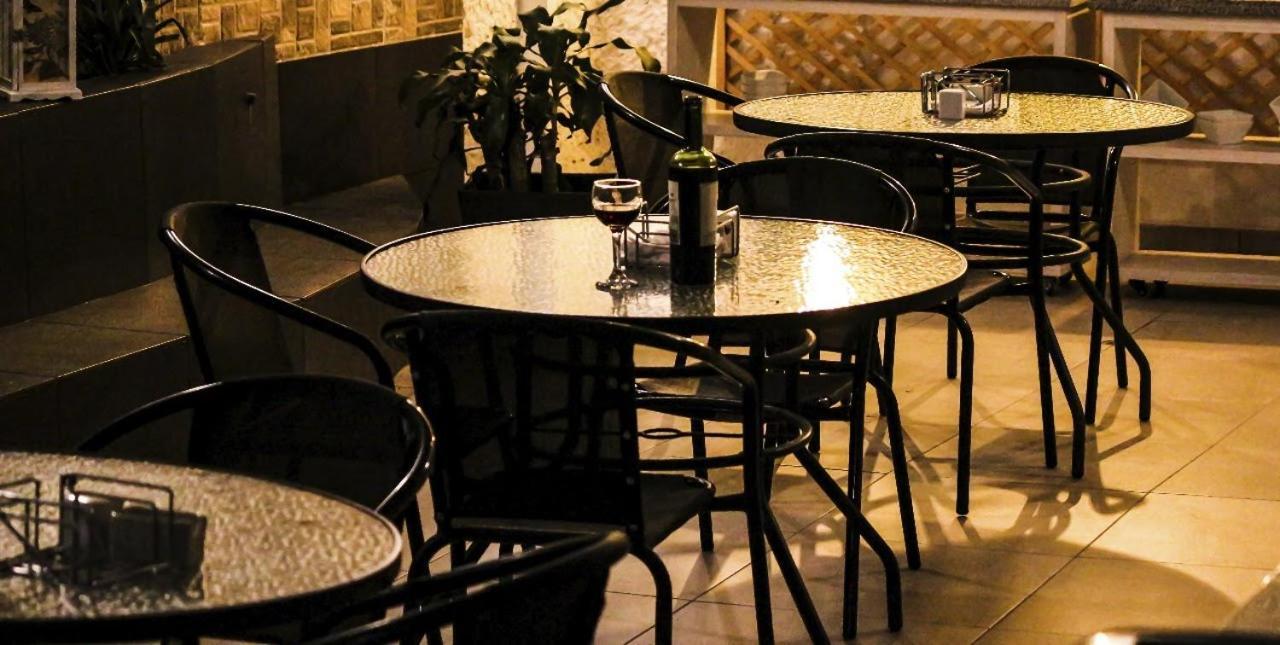 Casa Mayor Hotel 3*