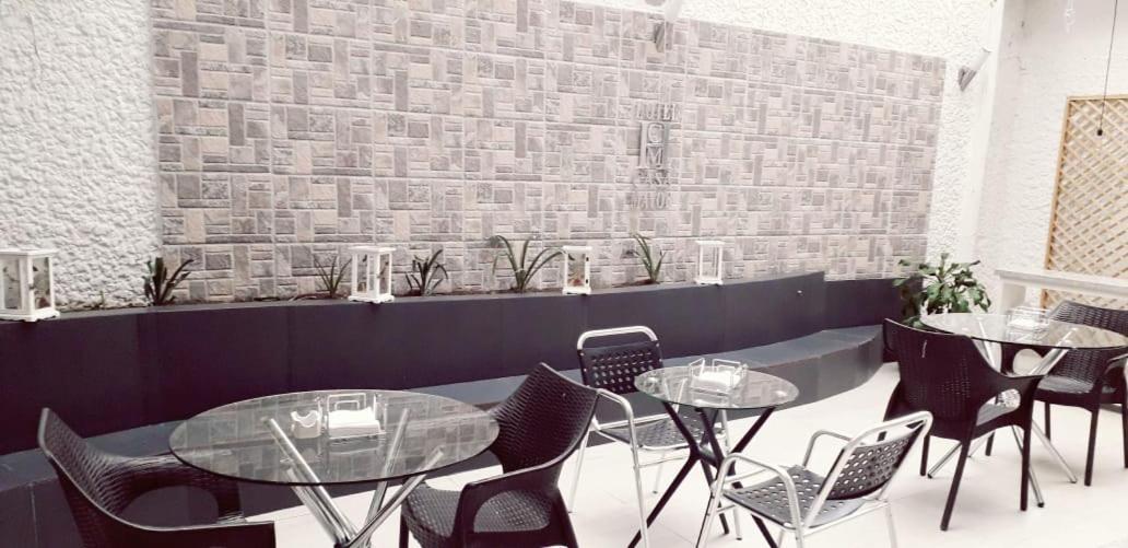 Hotel Casa Mayor Medellín
