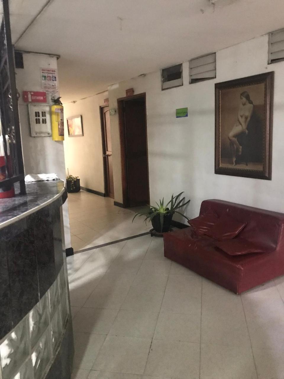 Davinchi Pensión