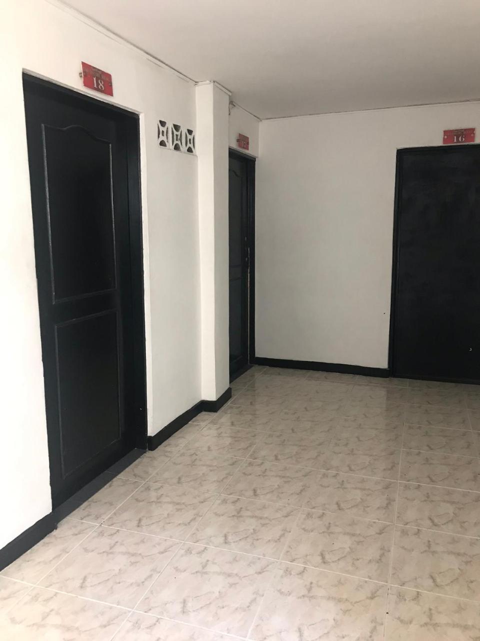 Pensión Davinchi 2*