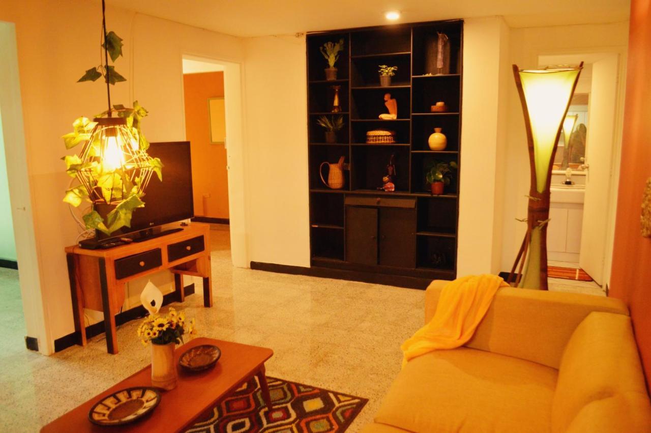Pensión Africa House-casa Laureles-la70 3*