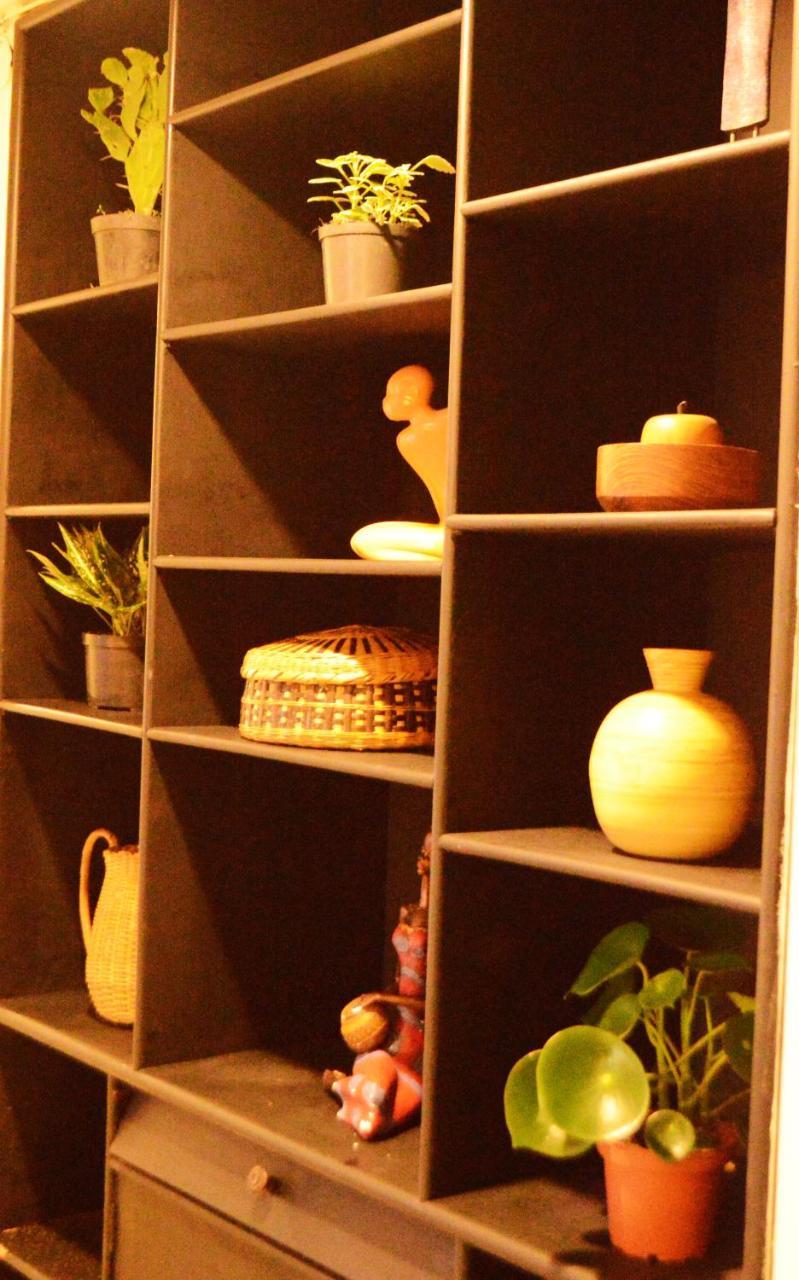 Africa House-casa Laureles-la70 Pensión 3*