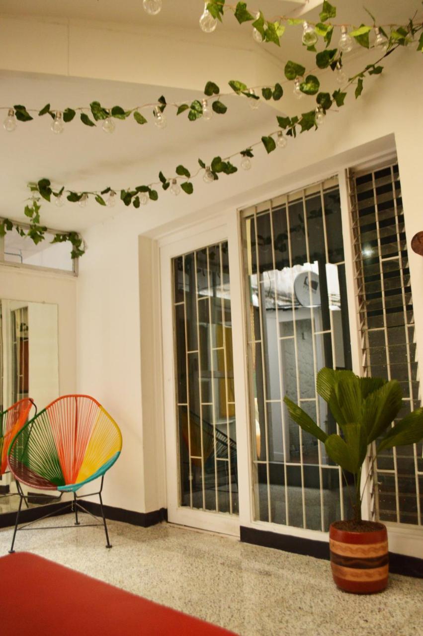 Africa House-casa Laureles-la70 3* Medellín
