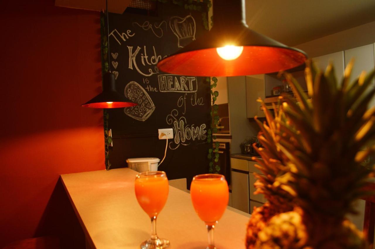 Pensión Africa House-casa Laureles-la70 3*