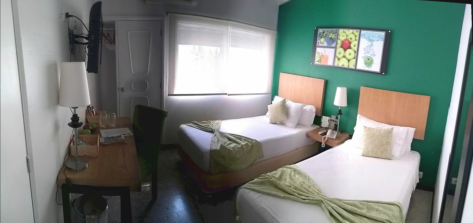 Aromax Del Campestre Hotel 4*