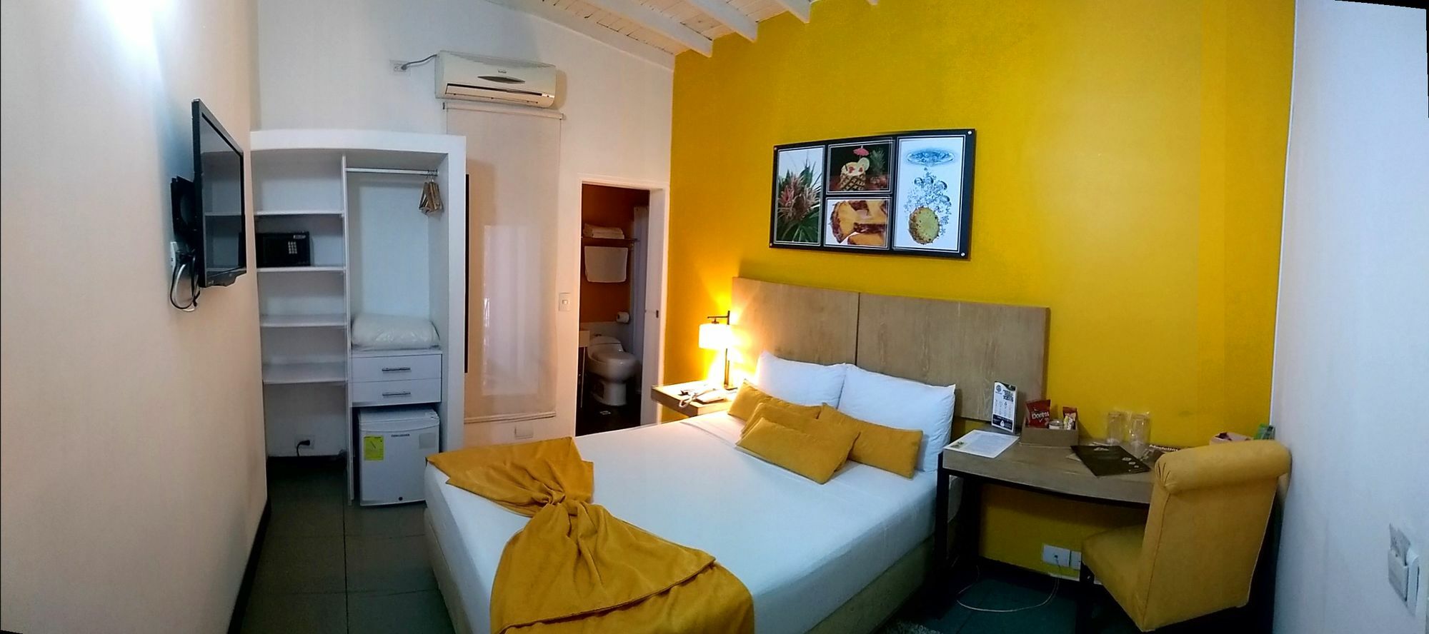 Hotel Aromax Del Campestre Medellín