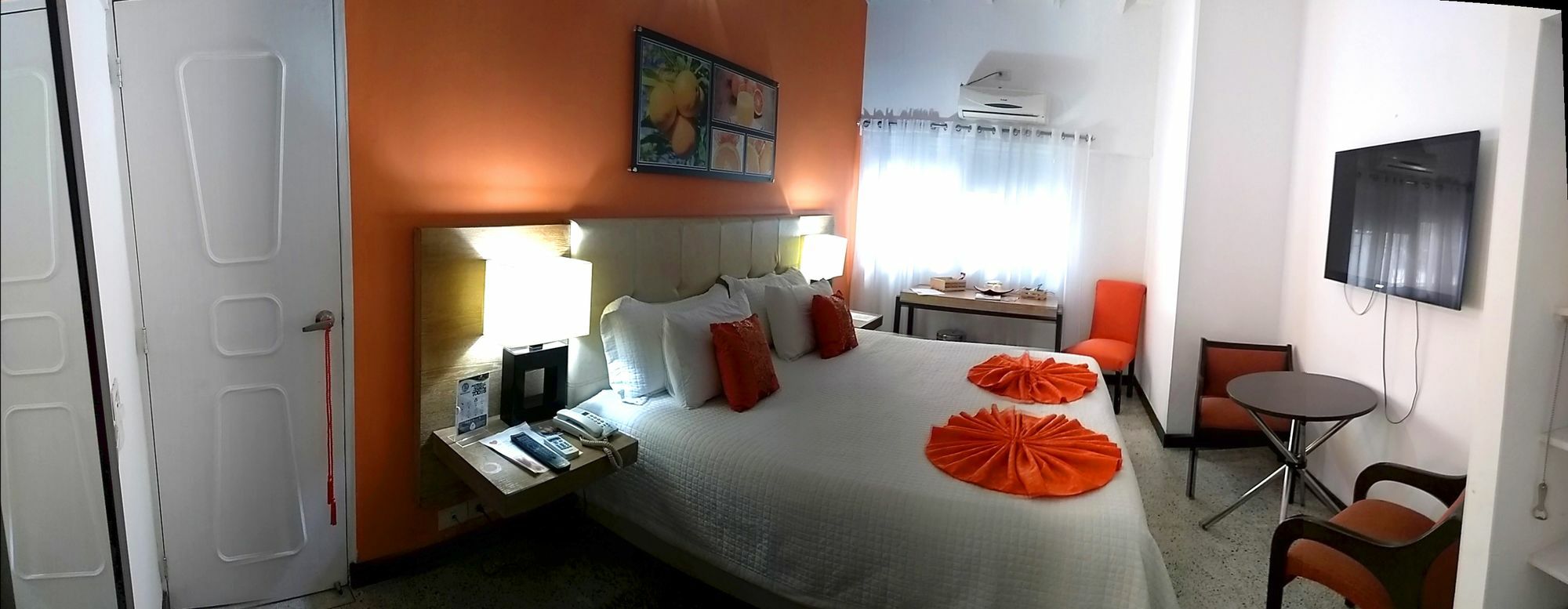 Aromax Del Campestre Hotel 4*
