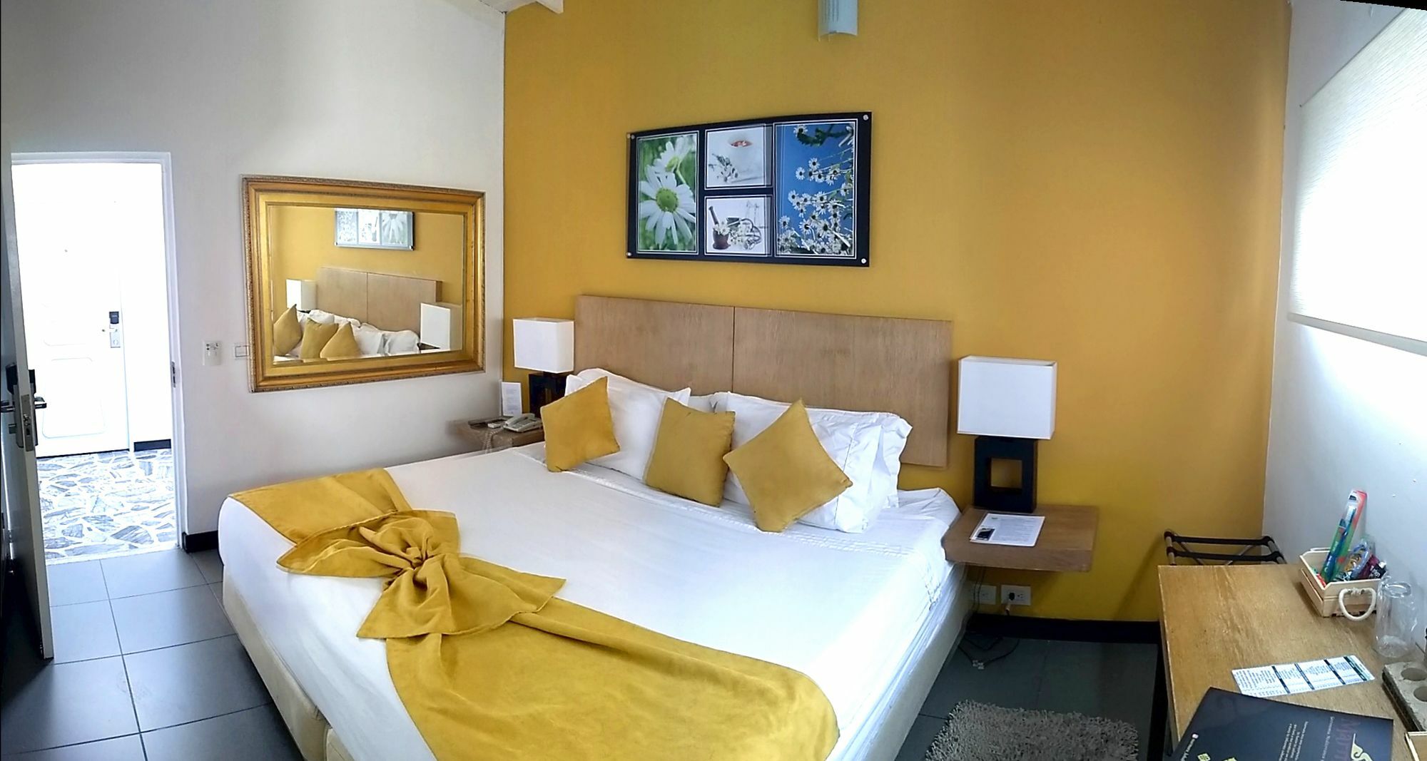 Hotel Aromax Del Campestre