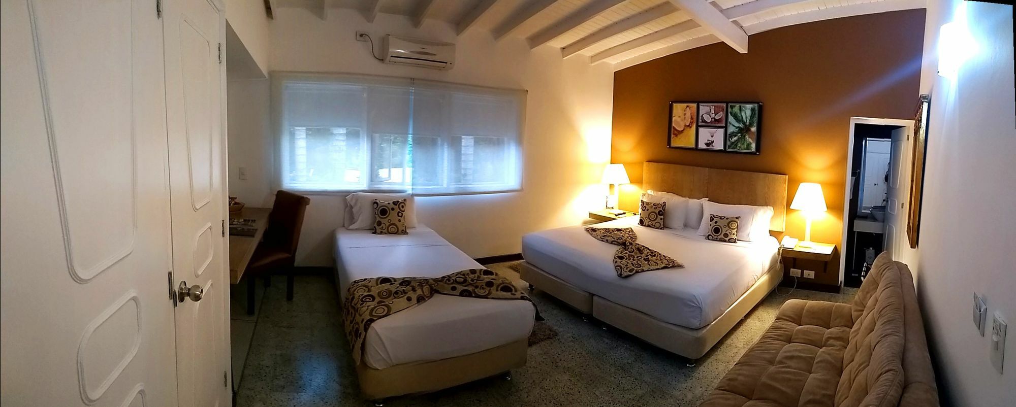 Aromax Del Campestre Medellín