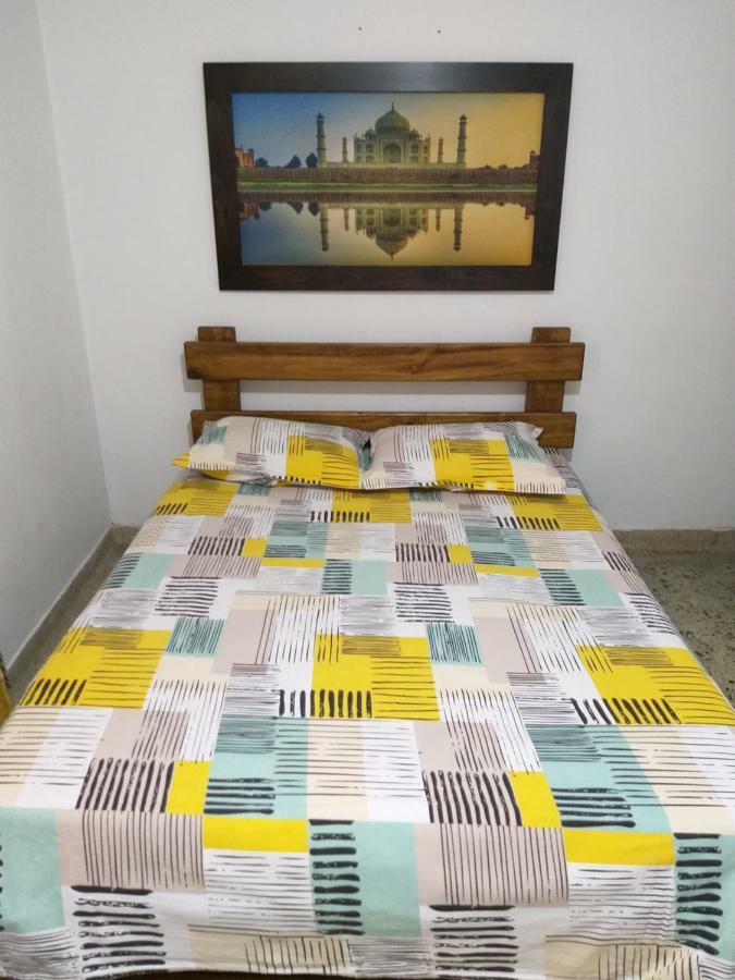 Hotel Casa El Jardin Medellín