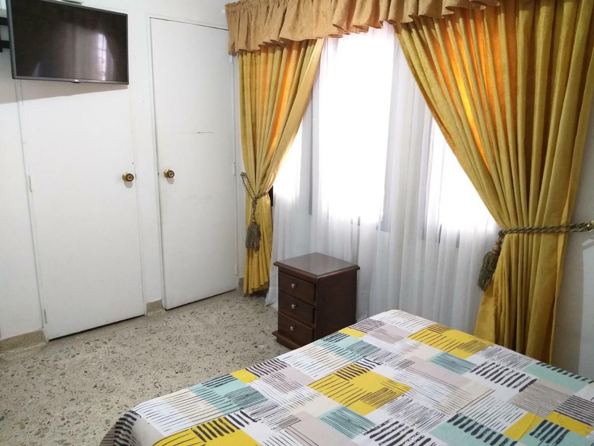 Casa El Jardin 2*