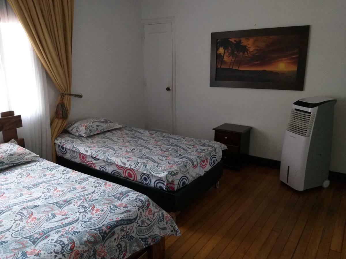 Casa El Jardin 2*