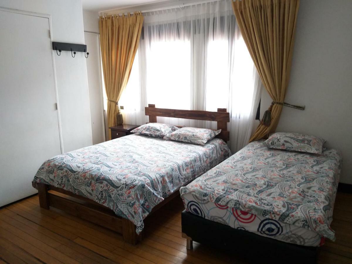 Casa El Jardin
