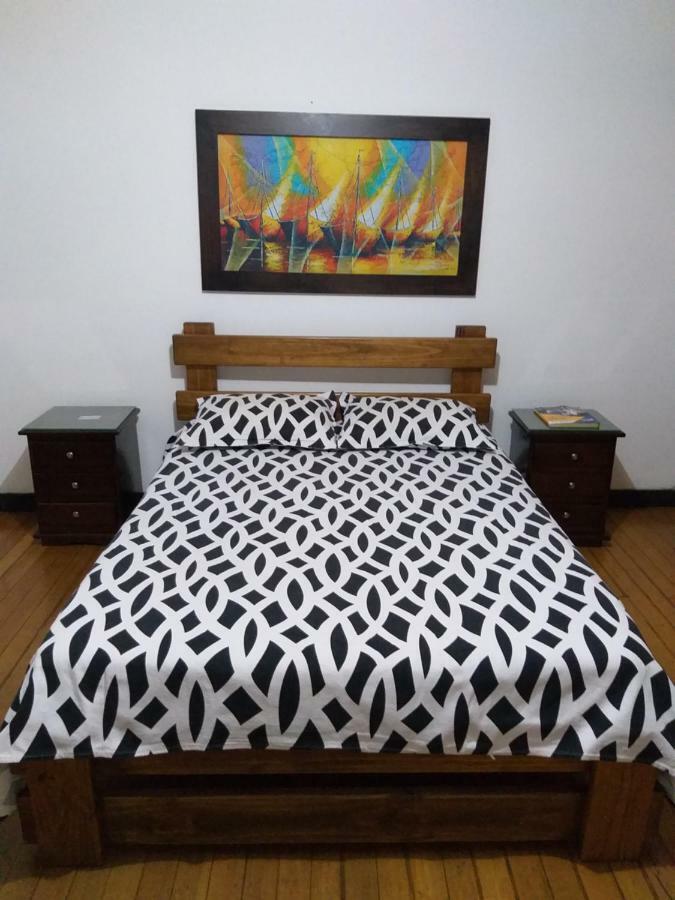 Casa El Jardin