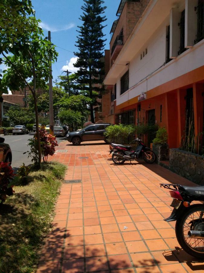 Casa El Jardin Hotel Medellín