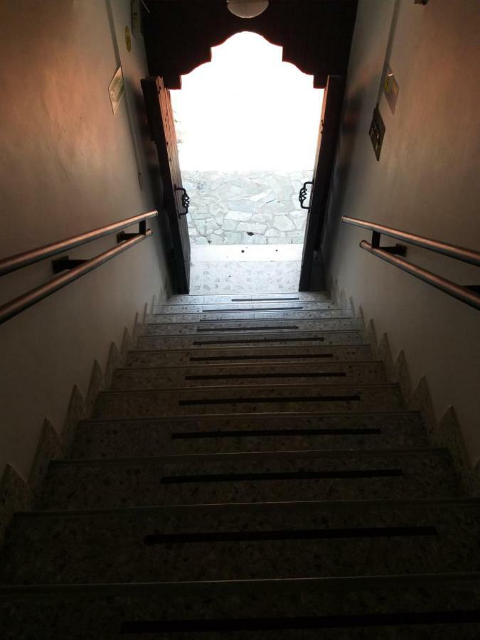 Hotel Casa El Jardin 2*