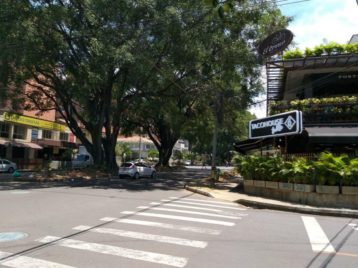 Casa El Jardin Hotel