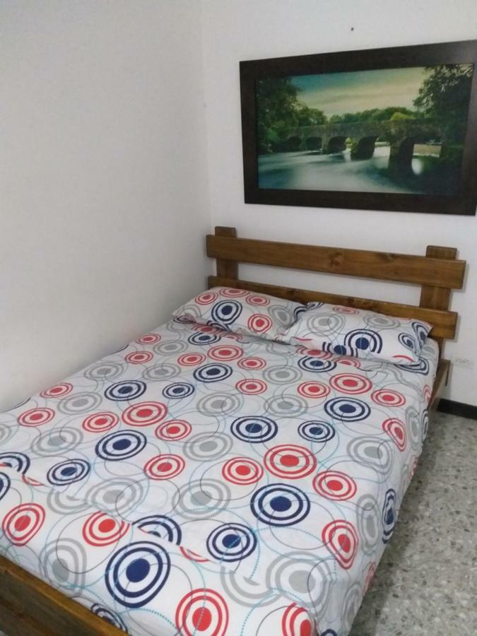 Casa El Jardin Medellín