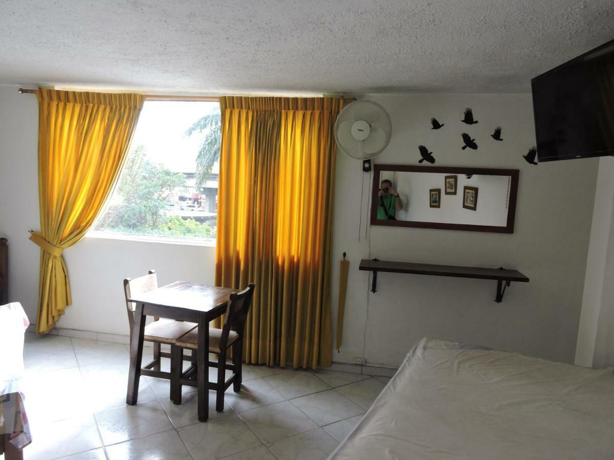 San Diego Plaza Hotel