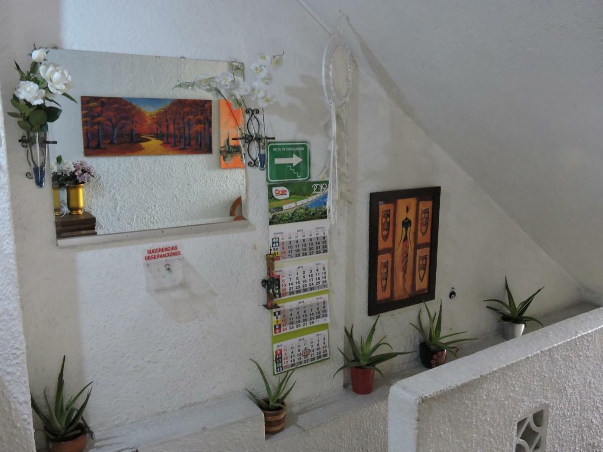 Hotel San Diego Plaza Medellín