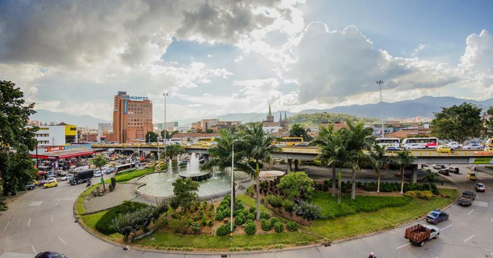 Hotel San Diego Plaza