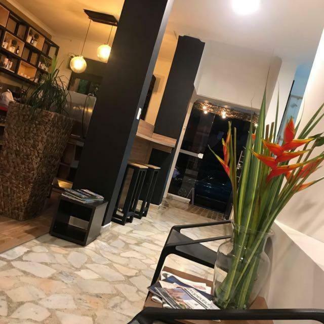 Casa Mayor Hotel Medellín