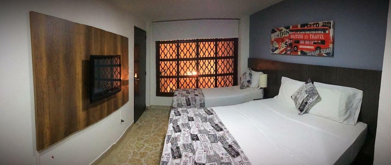 Hotel Casa Mayor