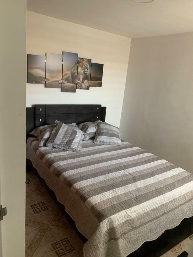Apartasuite San Pablo Apartamento *