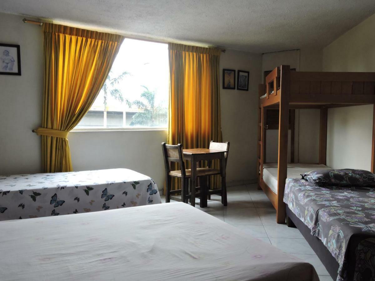 San Diego Plaza Hotel