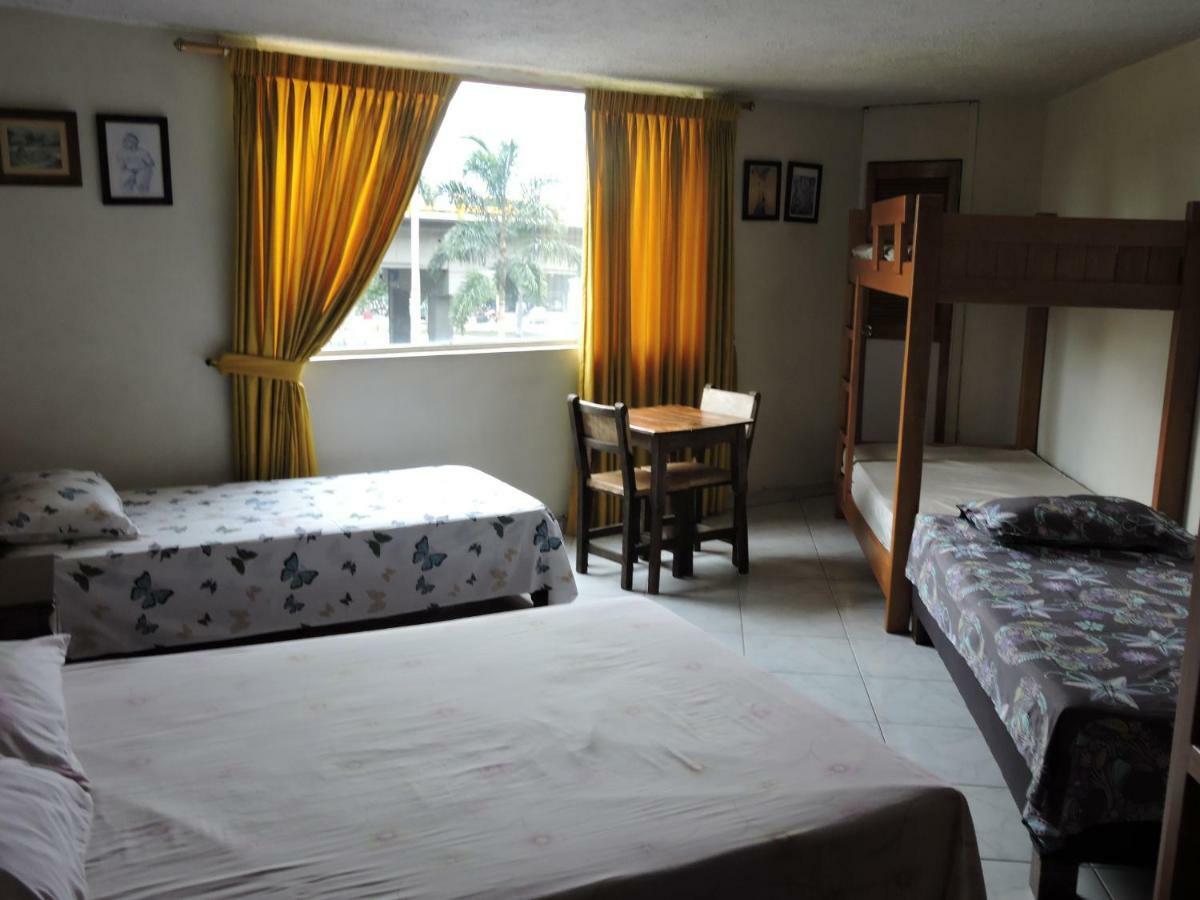 San Diego Plaza Hotel