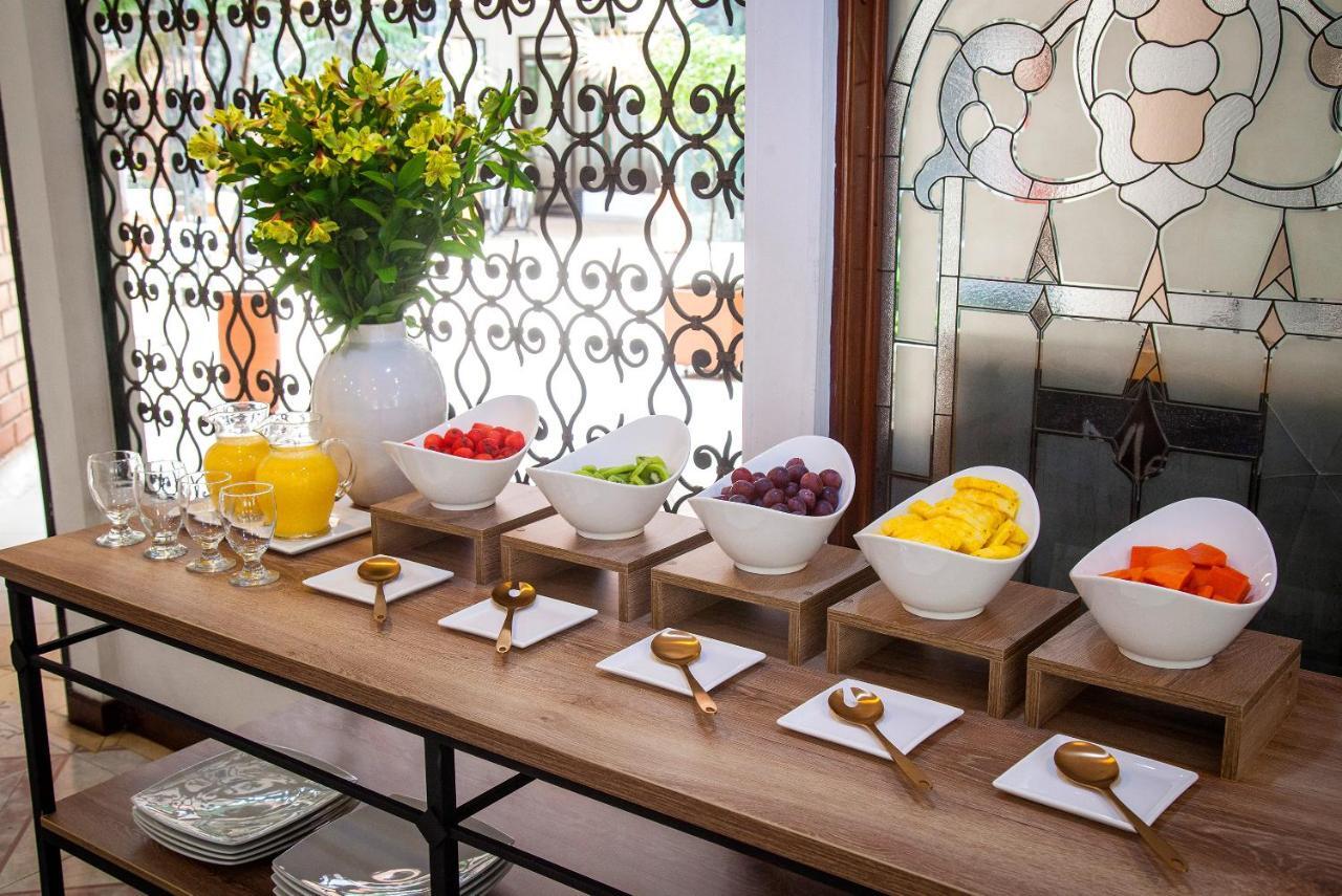 Hotel Casa Laureles 4*